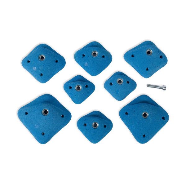 prises d'escalade espace under pressure