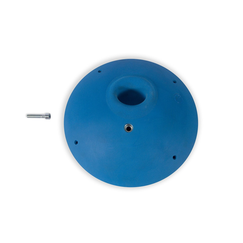 No Wood 2 PU XXL