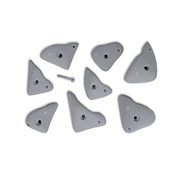 prises d'escalade espace les slips