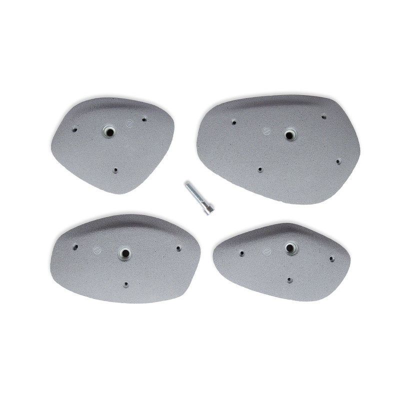 prises d'escalade espace mange ta soupe