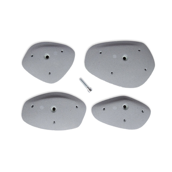 prises d'escalade espace mange ta soupe