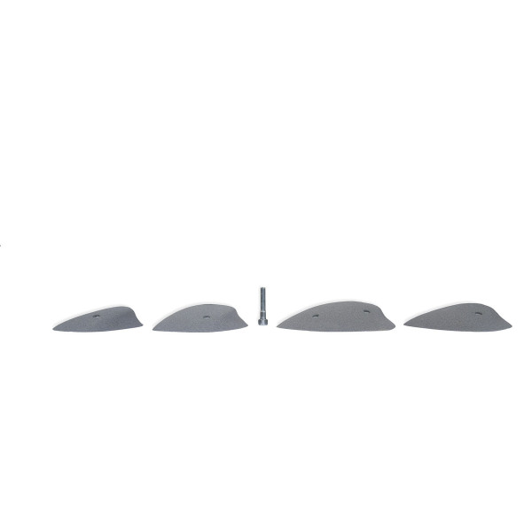 prises d'escalade espace mange ta soupe