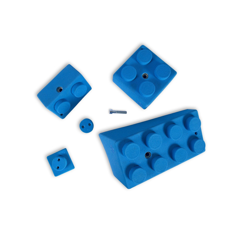 Built PU Mix S-M-L-XXL