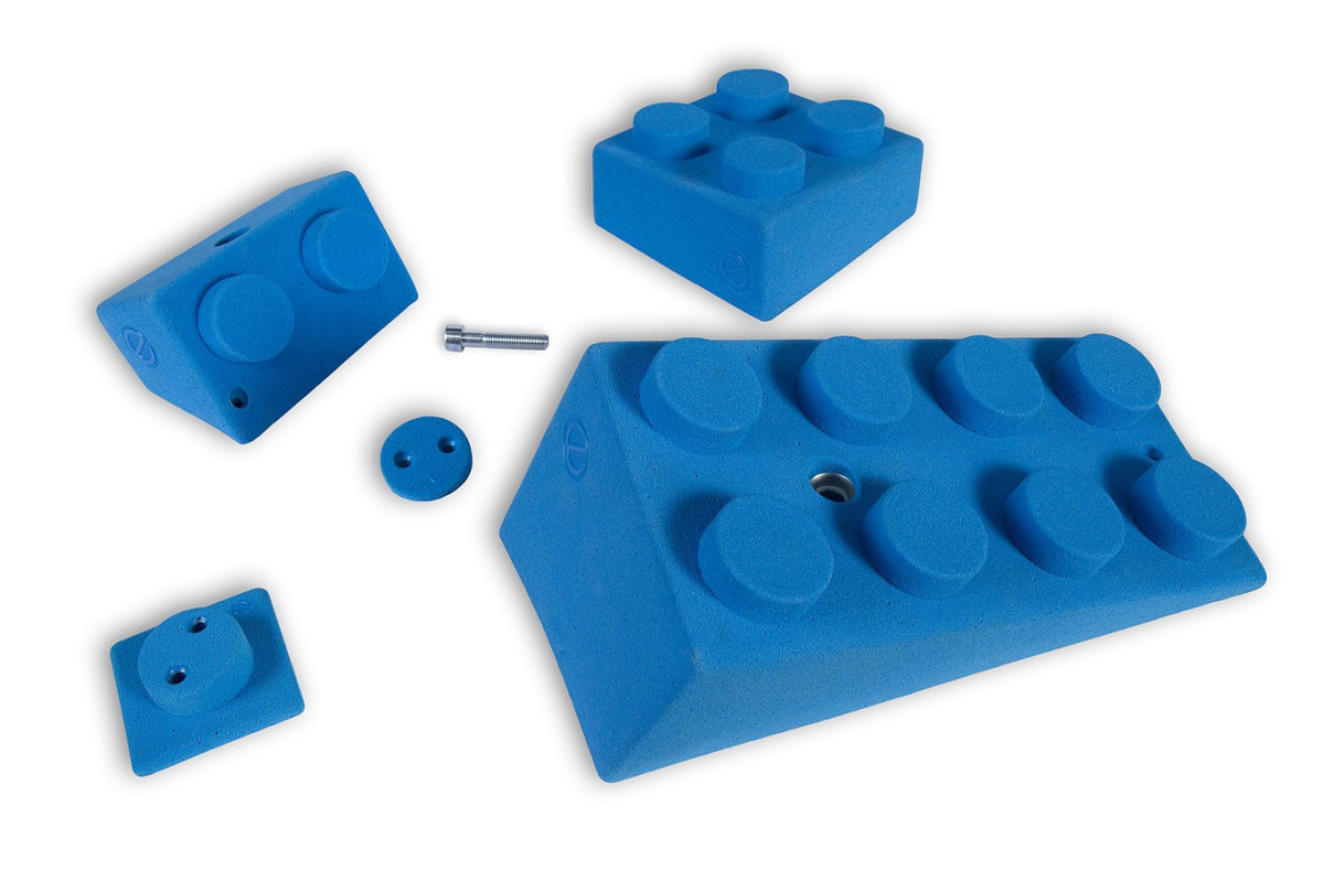 Built PU Mix S-M-L-XXL