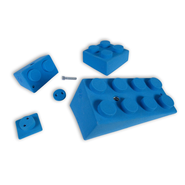 Built PU Mix S-M-L-XXL