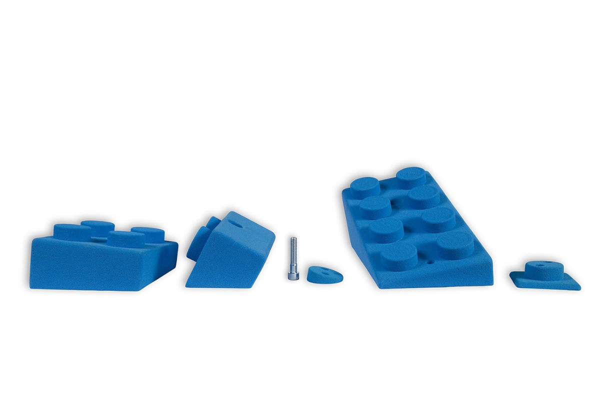 Built PU Mix S-M-L-XXL