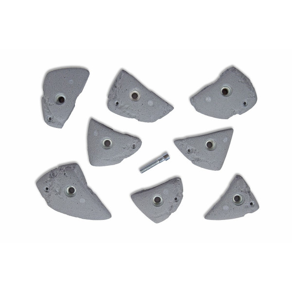 prises d'escalade espace mouse