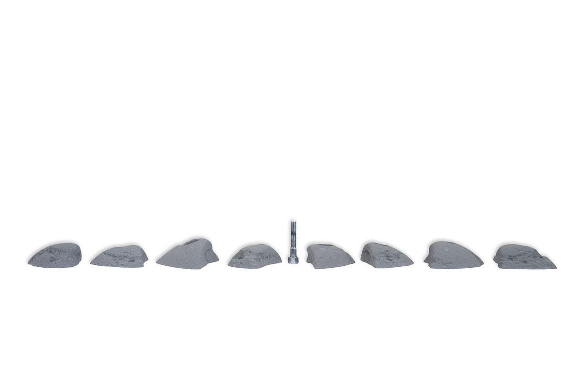 prises d'escalade espace mouse