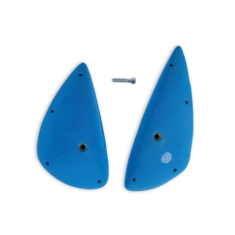 prise d'escalade espace kraken