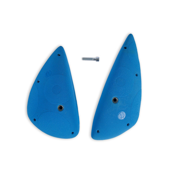 prise d'escalade espace kraken