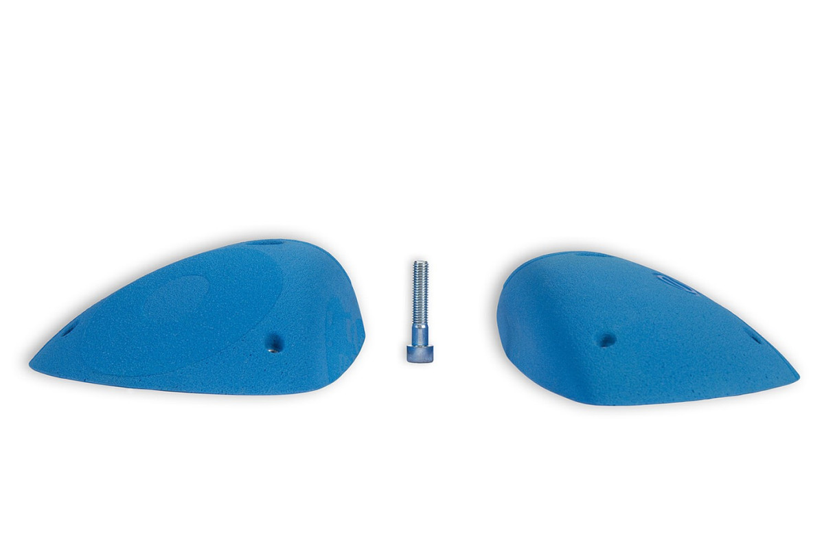 prise d'escalade espace kraken