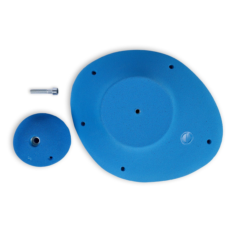 prise d'escalade espace rhino 4