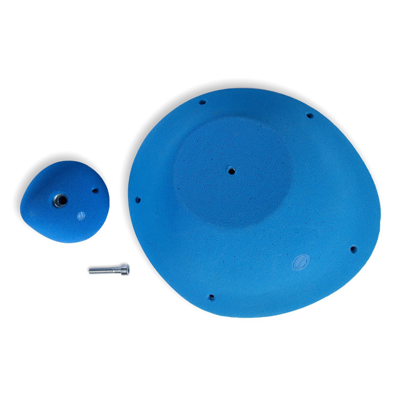 prise d'escalade espace kraken