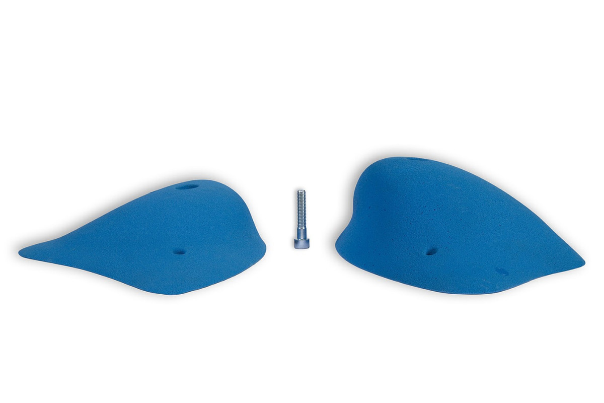 prise d'escalade espace roundstone 3