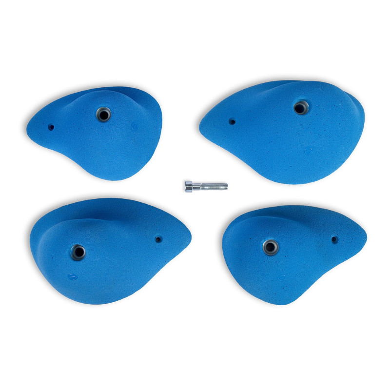 prise d'escalade espace kraken