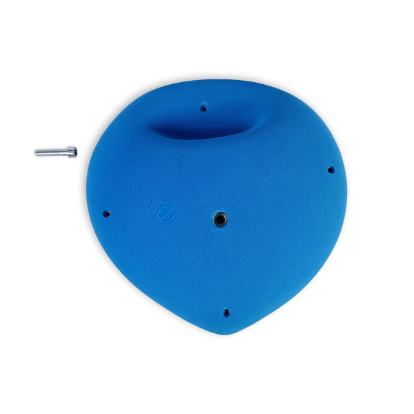 prise d'escalade espace kraken