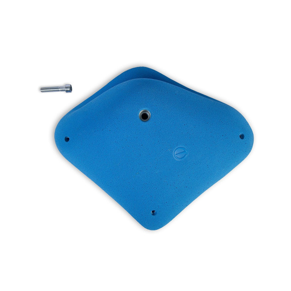 prises d'escalade espace under pressure