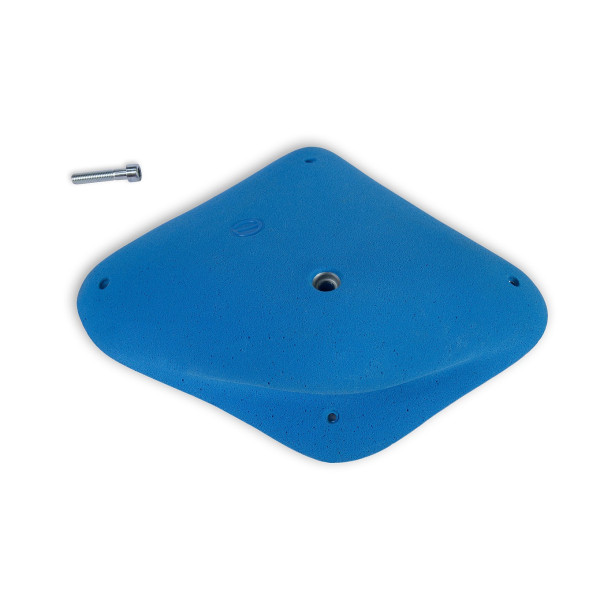 prises d'escalade espace under pressure