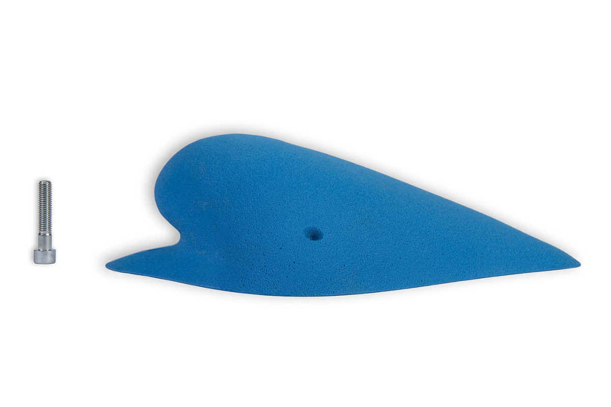 prises d'escalade espace under pressure