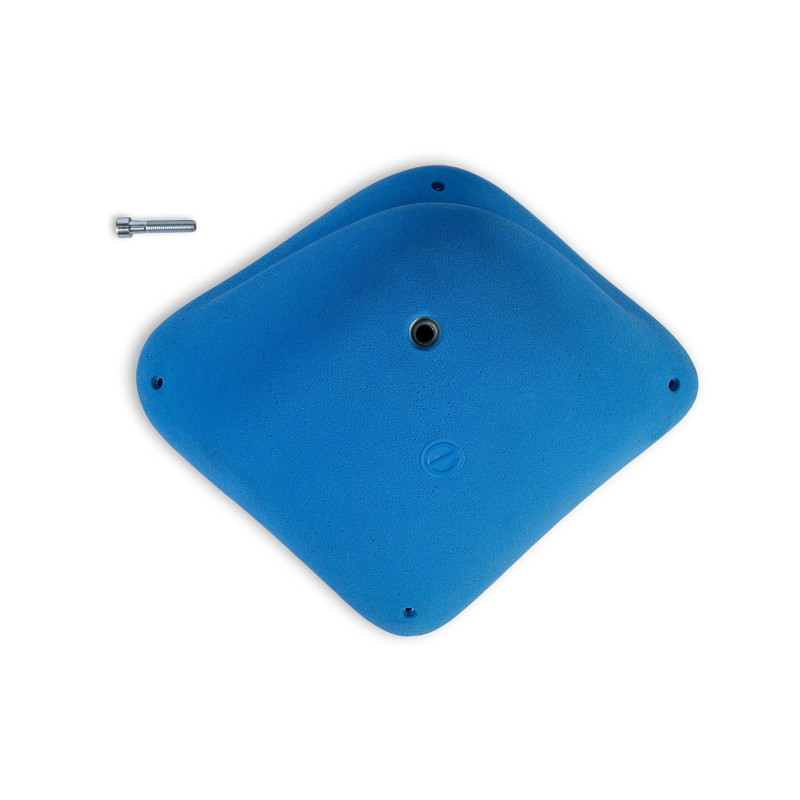 prises d'escalade espace under pressure