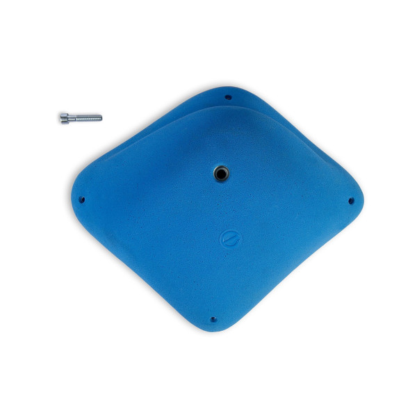 prises d'escalade espace under pressure