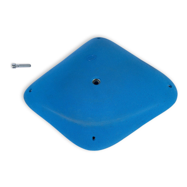 prises d'escalade espace under pressure