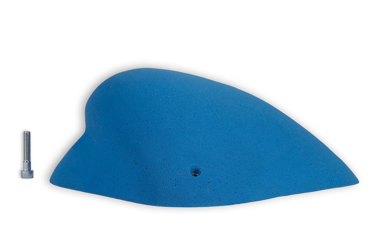 prises d'escalade espace under pressure