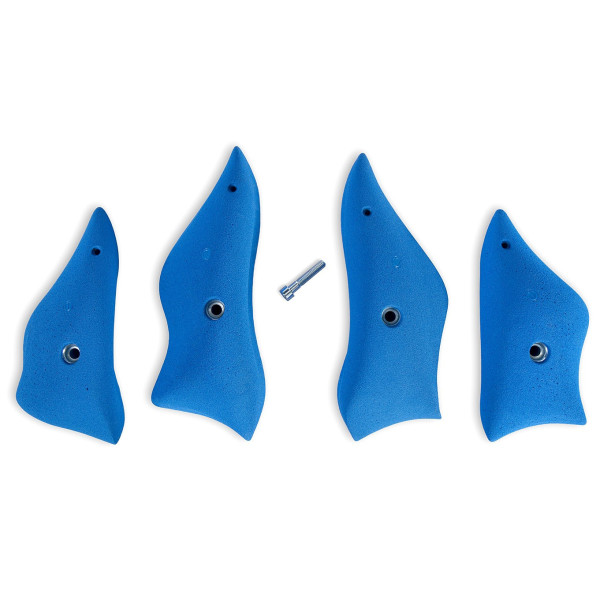 prise d'escalade gibson