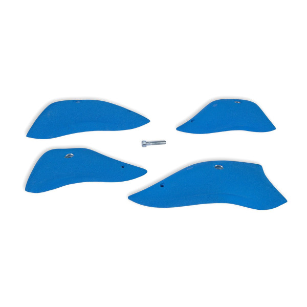 prise d'escalade gibson