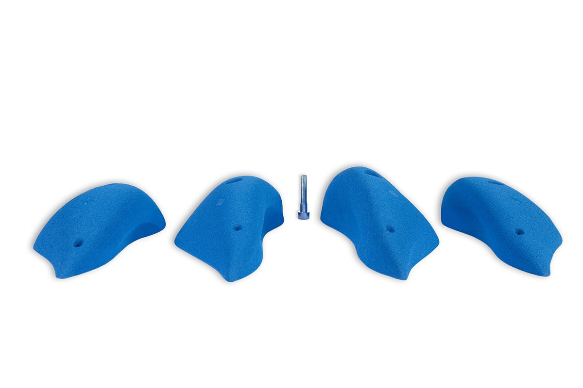 prise d'escalade gibson