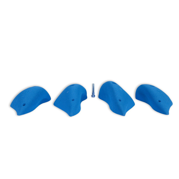 prise d'escalade gibson