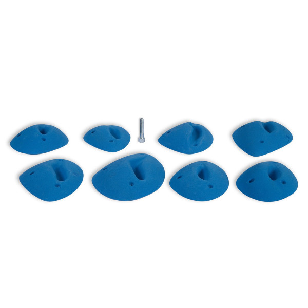 prises d'escalade espace fuego 2