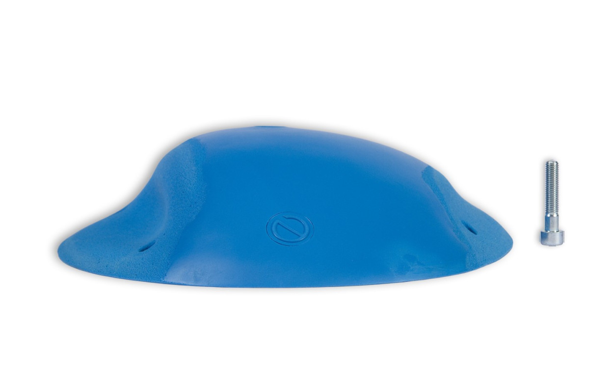 Prise d'escalade Espace Ghost é