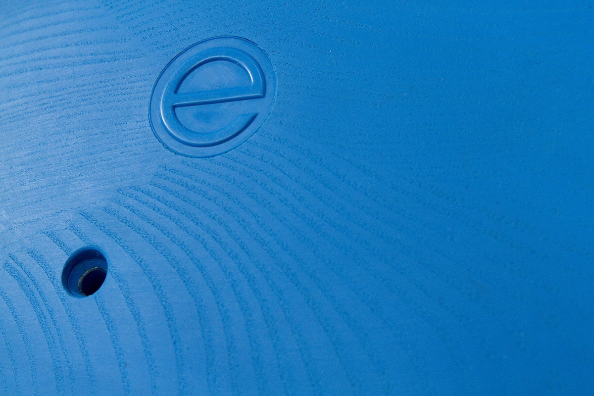 No Wood 3 PU XL No Wood 3 PU XL