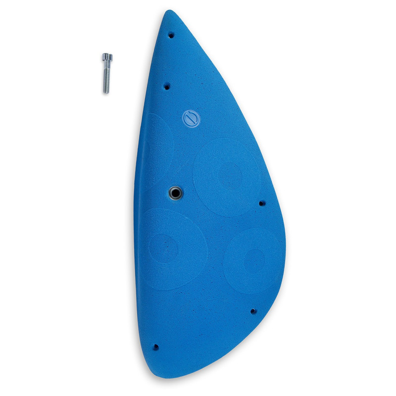 prise d'escalade espace kraken