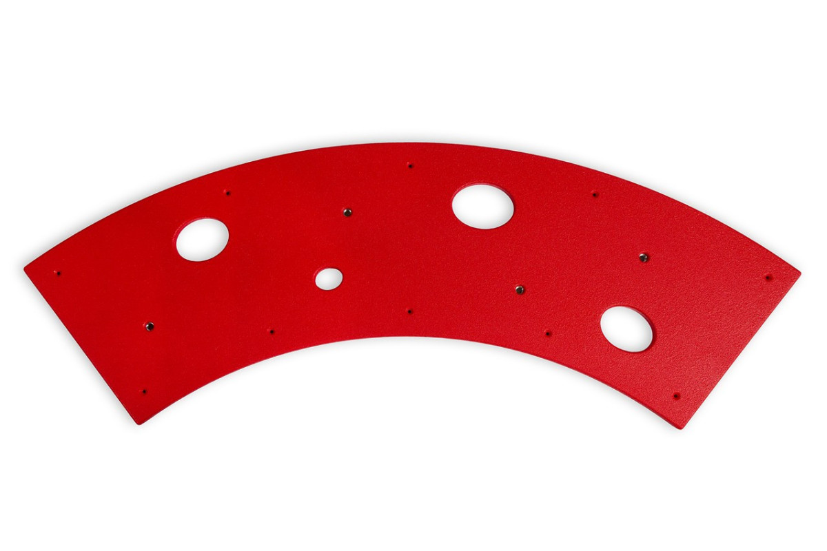 Volume escalade espace holds Kaa Head Volume escalade espace holds Kaa Head