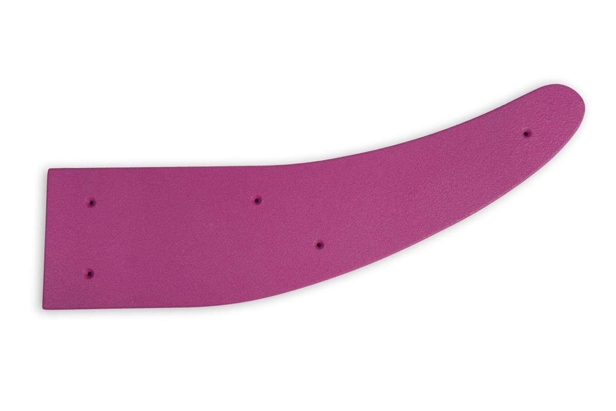 climbing holds espace Poulpito Head