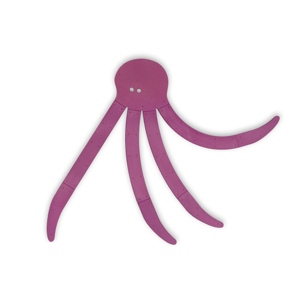 climbing holds espace Poulpito Head