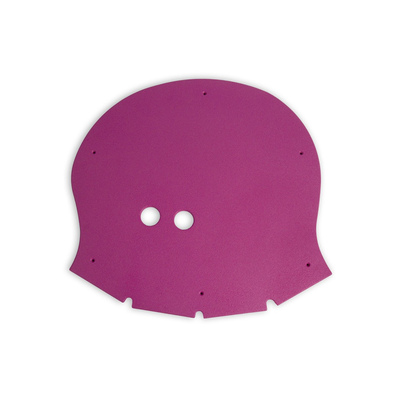 Volume escalade espace holds Poulpito Head