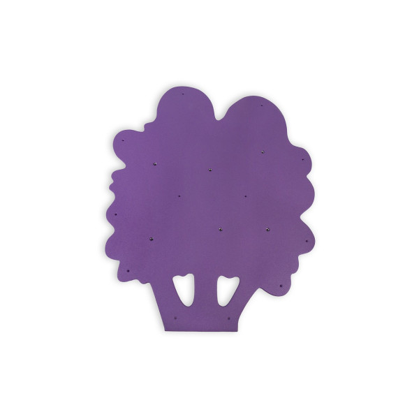 Volume escalade espace holds Baobab Tree Leaf