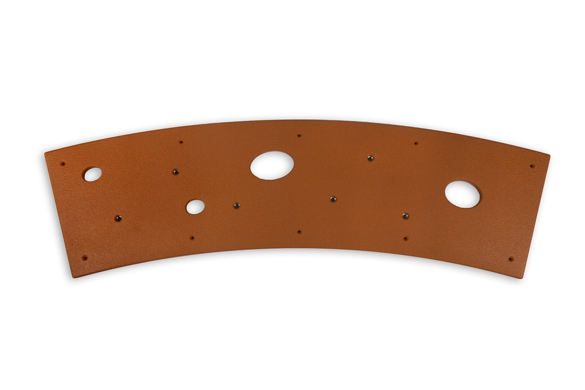 Volume escalade espace holds Baobab Tree Leaf Volume escalade espace holds Baobab Tree Leaf