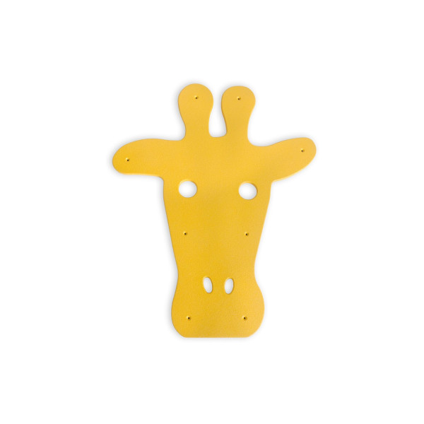 Volume escalade espace holds Sophie