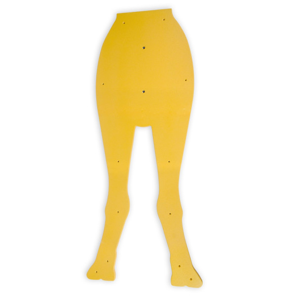 Volume escalade espace holds Sophie