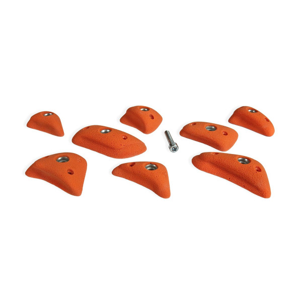 prises d'escalade espace archetype