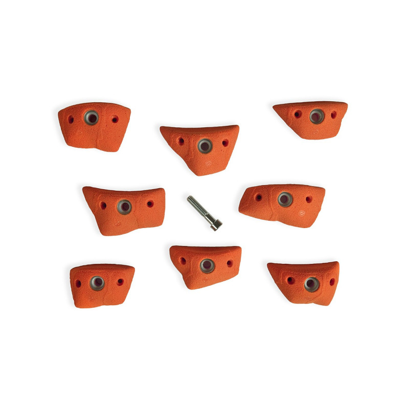 prises d'escalade espace blood 2