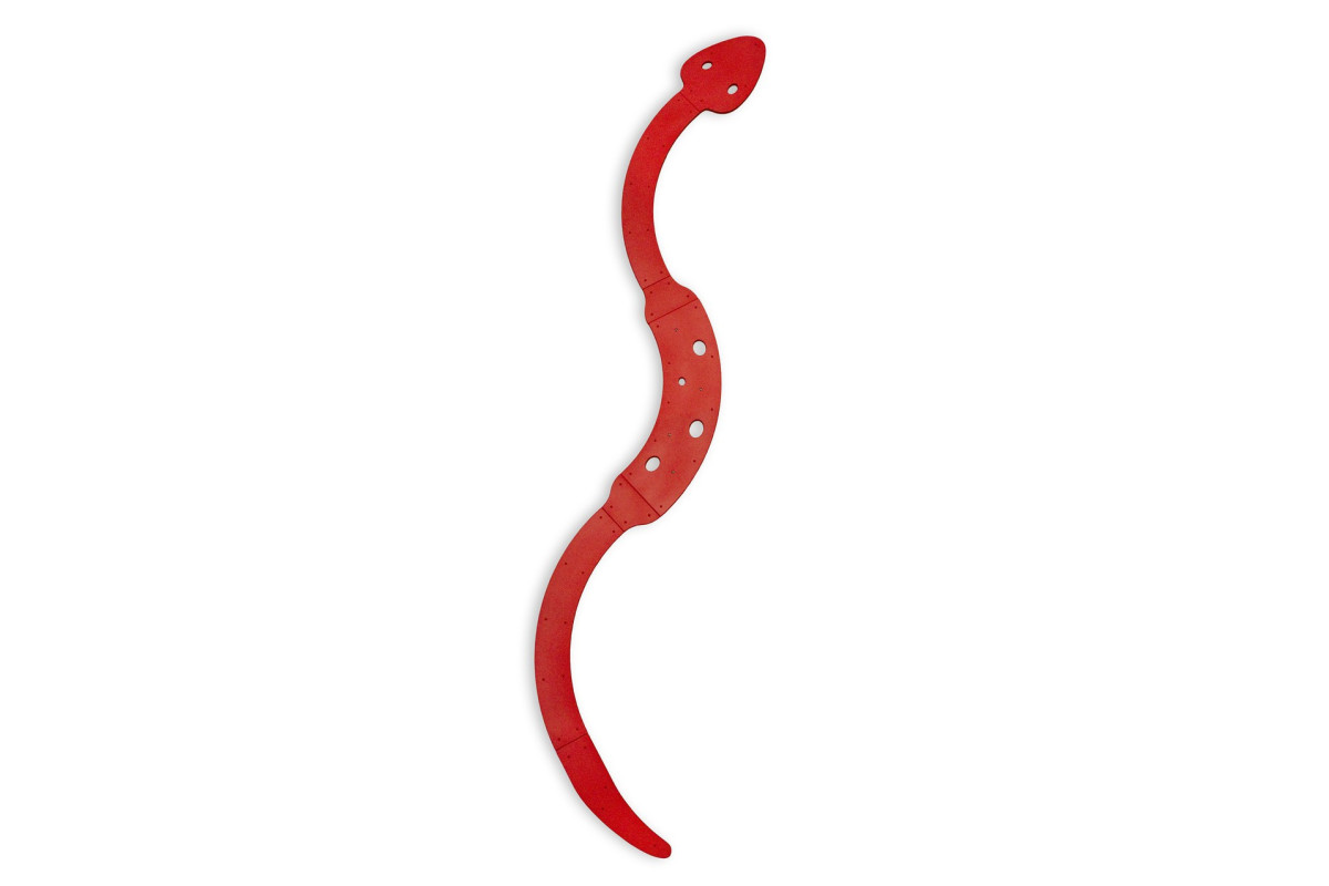 climbing holds espace Animals