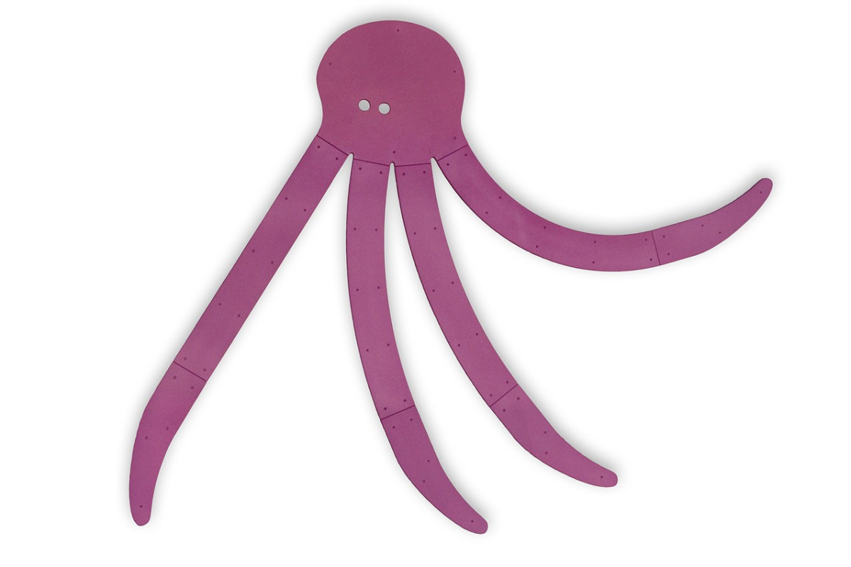 climbing holds espace Animals