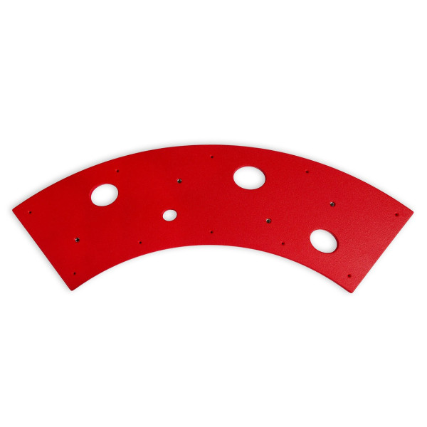 climbing holds espace Animals Pocket Big Curve 28