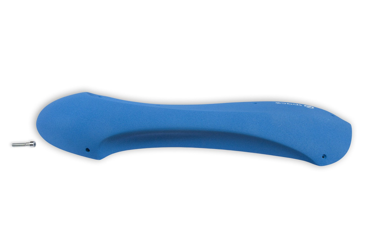 prise escalade espace BASSE 3 GRP  Pinch