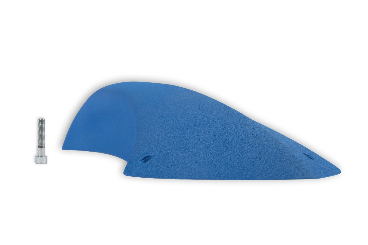 prise escalade espace BASSE 3 GRP  Pinch